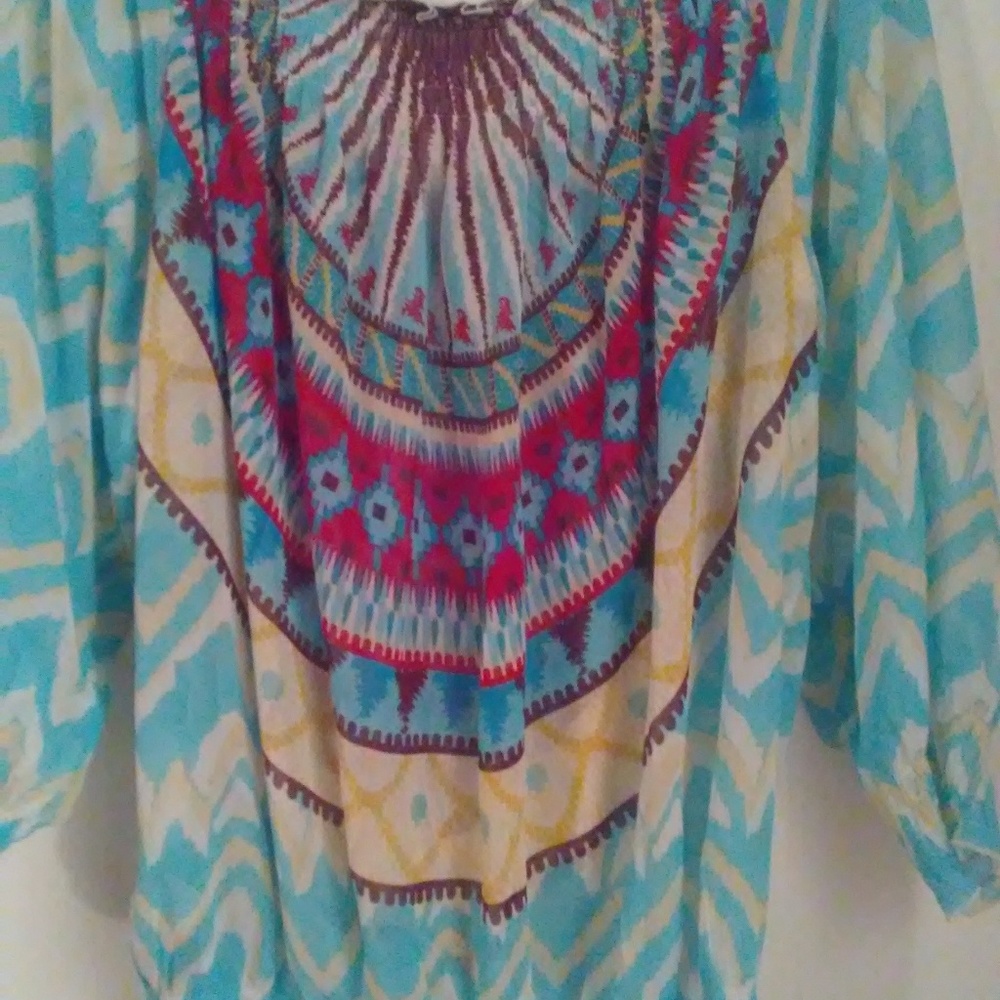 Blouse - Picture 5 of 7